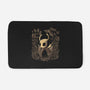 GodMaster-None-Memory Foam-Bath Mat-aLIEEz