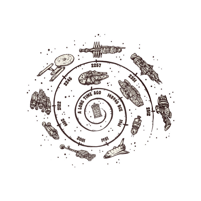 Timeline-None-Fleece-Blanket-kg07