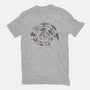 Timeline-Womens-Fitted-Tee-kg07