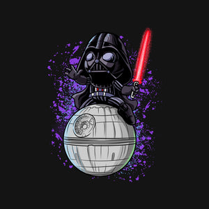 Master Of The Dark Side
