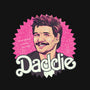Daddie-None-Stretched-Canvas-Geekydog
