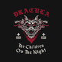 Of The Night-Womens-Basic-Tee-Nemons