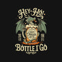 A Dragon's Pint-Baby-Basic-Tee-Snouleaf