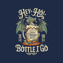 A Dragon's Pint-Mens-Basic-Tee-Snouleaf