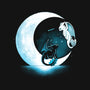 Dragons Moon-Mens-Basic-Tee-Vallina84