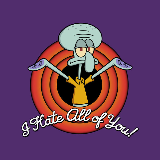 I Hate All Of You Folks-Mens-Premium-Tee-Barbadifuoco