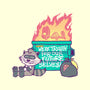Dumpnuts-None-Glossy-Sticker-yellovvjumpsuit