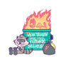 Dumpnuts-None-Glossy-Sticker-yellovvjumpsuit