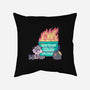 Dumpnuts-None-Removable Cover-Throw Pillow-yellovvjumpsuit