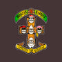 Appetite For Bananas-None-Glossy-Sticker-demonigote