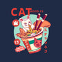 CatNoodles-Unisex-Basic-Tee-Conjura Geek