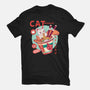 CatNoodles-Youth-Basic-Tee-Conjura Geek