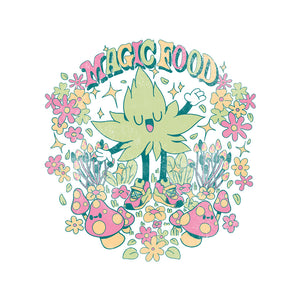 Magic Food
