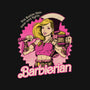Barbarian Doll-None-Stretched-Canvas-Studio Mootant