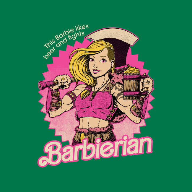 Barbarian Doll-None-Memory Foam-Bath Mat-Studio Mootant