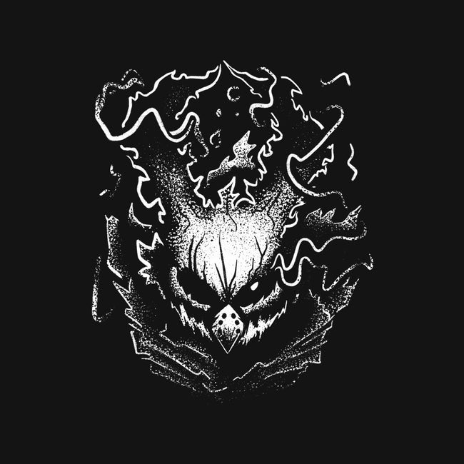 A Harrowing Hero-Youth-Basic-Tee-Aarons Art Room
