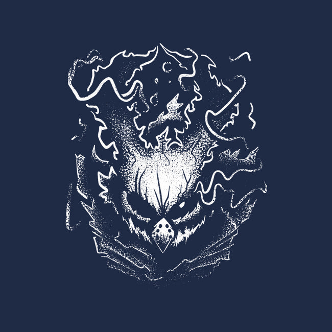 A Harrowing Hero-Youth-Basic-Tee-Aarons Art Room