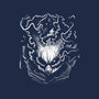 A Harrowing Hero-Youth-Basic-Tee-Aarons Art Room