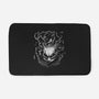 A Harrowing Hero-None-Memory Foam-Bath Mat-Aarons Art Room