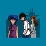 Jealous Superior-None-Glossy-Sticker-Boggs Nicolas