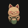 Kitty Latte-Mens-Premium-Tee-tobefonseca
