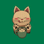 Kitty Latte-Baby-Basic-Onesie-tobefonseca
