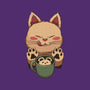 Kitty Latte-Mens-Premium-Tee-tobefonseca
