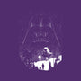 Evil Galaxy-None-Fleece-Blanket-dalethesk8er