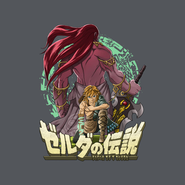 Tears Of The Evil Reborn-Mens-Premium-Tee-Diego Oliver