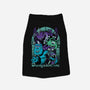Dungeons Inc-Dog-Basic-Pet Tank-Studio Mootant
