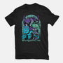 Dungeons Inc-Youth-Basic-Tee-Studio Mootant