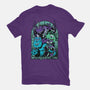 Dungeons Inc-Mens-Basic-Tee-Studio Mootant