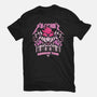Peaches Tour-Unisex-Basic-Tee-jrberger