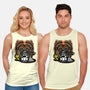 This Way To Pass-Unisex-Basic-Tank-jrberger