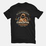 Droids Trader-Youth-Basic-Tee-Logozaste