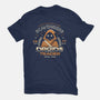 Droids Trader-Mens-Basic-Tee-Logozaste