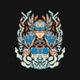Valkyrie-None-Stretched-Canvas-1Wing