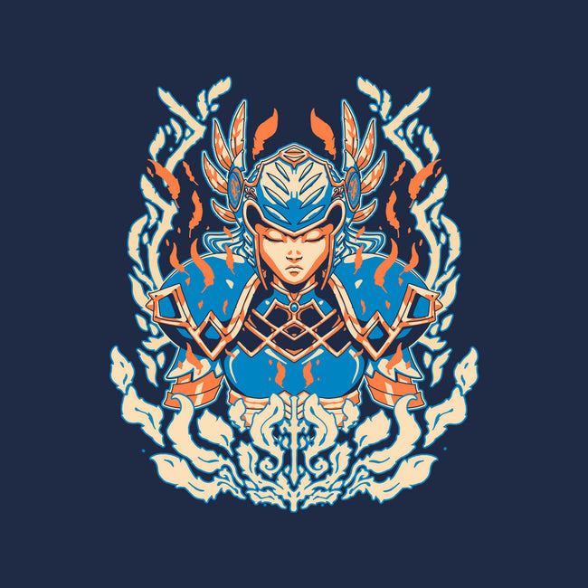 Valkyrie-None-Stretched-Canvas-1Wing