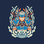 Valkyrie-None-Stretched-Canvas-1Wing