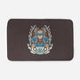 Valkyrie-None-Memory Foam-Bath Mat-1Wing