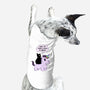 Chaos To Spread-Dog-Basic-Pet Tank-Jess.Adams.Creates