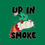 Up In Smoke-Mens-Premium-Tee-rocketman_art