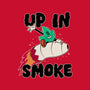 Up In Smoke-Mens-Premium-Tee-rocketman_art