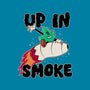 Up In Smoke-Mens-Premium-Tee-rocketman_art