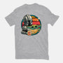 Beskar Dad-Unisex-Basic-Tee-teesgeex