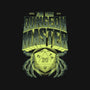 I'm The Dungeon Master-None-Removable Cover-Throw Pillow-Studio Mootant