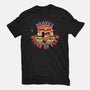 House Of Flex-Mens-Heavyweight-Tee-momma_gorilla