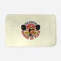 House Of Flex-None-Memory Foam-Bath Mat-momma_gorilla