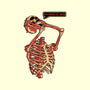 Losing My Mind-None-Glossy-Sticker-fanfreak1