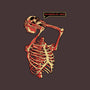 Losing My Mind-None-Glossy-Sticker-fanfreak1